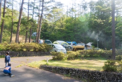 秋保リゾート森林スポーツ公園 宮城県 の情報 ウォーカープラス