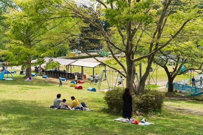 秋保リゾート森林スポーツ公園 宮城県 の情報 ウォーカープラス