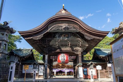 竹駒神社 宮城県 の情報 ウォーカープラス