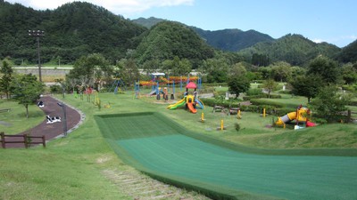 ふれあいらんど岩泉オートキャンプ場 岩手県 の情報 ウォーカープラス