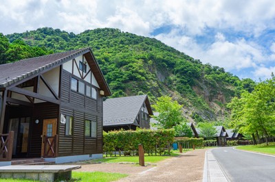 青川峡キャンピングパーク 三重県 の情報 ウォーカープラス