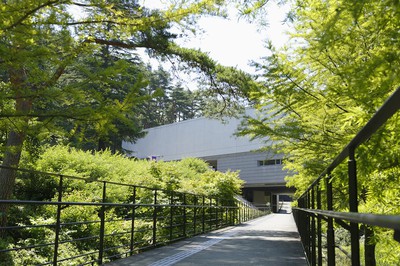 仙台文学館 宮城県 の情報 ウォーカープラス