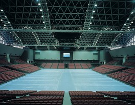 マリンメッセ福岡 A館(福岡県)の情報｜ウォーカープラス