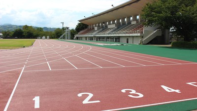 金沢市営陸上競技場 石川県 の情報 ウォーカープラス