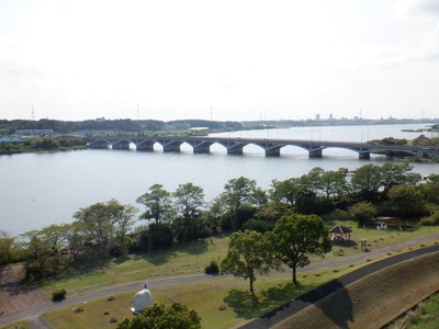 我孫子市手賀沼親水広場 水の館 千葉県 の情報 ウォーカープラス