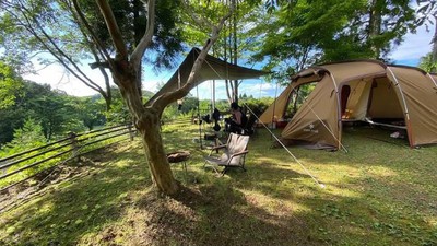 京丹後森林公園スイス村 京都府 の情報 ウォーカープラス