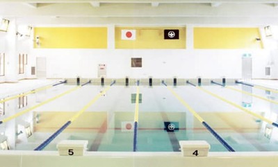茨木市立五十鈴市民プール 21年夏季のプール営業中止 大阪府 の情報 ウォーカープラス