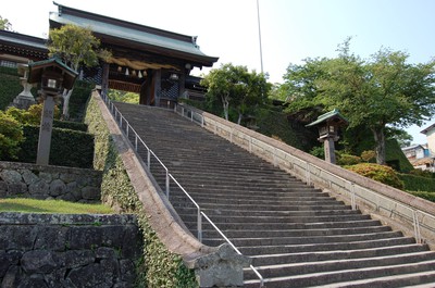 諏訪神社(長崎県)の情報｜ウォーカープラス