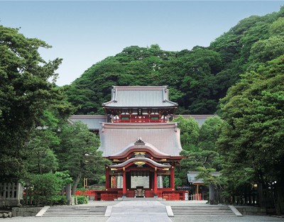 鶴岡八幡宮 神奈川県 の情報 ウォーカープラス